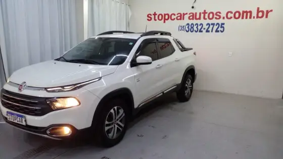 FIAT TORO 2.0 16V TURBO DIESEL FREEDOM 4WD AT9