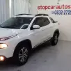 FIAT TORO 2.0 16V TURBO DIESEL FREEDOM 4WD AT9 FIAT TORO 2.0 16V TURBO DIESEL FREEDOM 4WD AT9