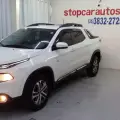 FIAT TORO 2.0 16V TURBO DIESEL FREEDOM 4WD AT9 FIAT TORO 2.0 16V TURBO DIESEL FREEDOM 4WD AT9