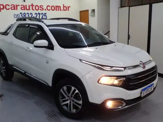 FIAT-TORO-2.0 16V TURBO DIESEL FREEDOM 4WD AT9 FIAT-TORO-2018