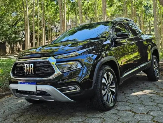 FIAT TORO 2.0 16V TURBO DIESEL VOLCANO 4WD AT9