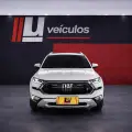 FIAT TORO 2.0 16V TURBO DIESEL VOLCANO 4WD AT9 FIAT TORO 2.0 16V TURBO DIESEL VOLCANO 4WD AT9