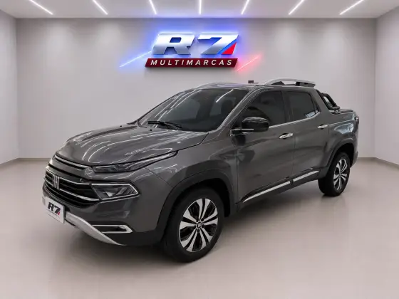 FIAT TORO 2.0 16V TURBO DIESEL VOLCANO 4WD AT9 FIAT TORO 2.0 16V TURBO DIESEL VOLCANO 4WD AT9
