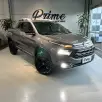 FIAT TORO 2.0 16V TURBO DIESEL VOLCANO 4WD AT9 FIAT TORO 2.0 16V TURBO DIESEL VOLCANO 4WD AT9