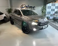 FIAT TORO 2.0 16V TURBO DIESEL VOLCANO 4WD AT9 FIAT TORO 2.0 16V TURBO DIESEL VOLCANO 4WD AT9