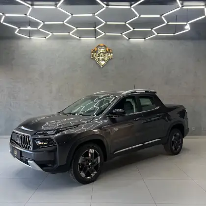FIAT TORO 2.2 TURBO DIESEL VOLCANO 4WD AT9