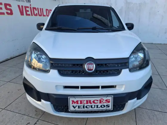 FIAT UNO 1.0 FIRE FLEX ATTRACTIVE MANUAL