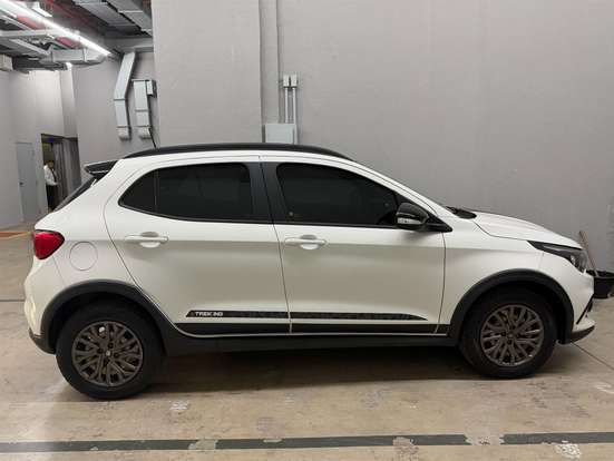 FIAT-ARGO-1.3 FIREFLY FLEX TREKKING MANUAL FIAT-ARGO-2021