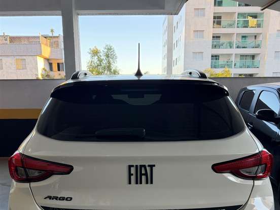 FIAT-ARGO-1.3 FIREFLY FLEX TREKKING MANUAL FIAT-ARGO-2021