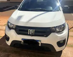 FIAT MOBI 1.0 EVO FLEX LIKE. MANUAL FIAT MOBI 1.0 EVO FLEX LIKE. MANUAL