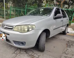 FIAT PALIO 1.0 MPI FIRE ECONOMY 8V FLEX 4P MANUAL FIAT PALIO 1.0 MPI FIRE ECONOMY 8V FLEX 4P MANUAL