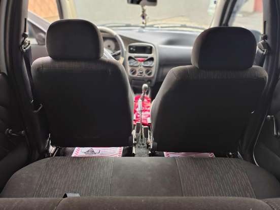FIAT-PALIO-1.0 MPI FIRE ECONOMY 8V FLEX 4P MANUAL FIAT-PALIO-2012