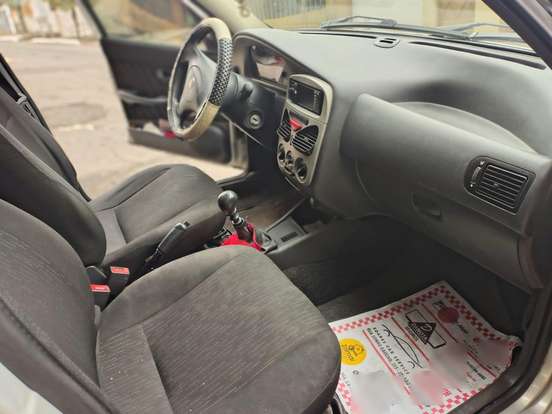 FIAT-PALIO-1.0 MPI FIRE ECONOMY 8V FLEX 4P MANUAL FIAT-PALIO-2012
