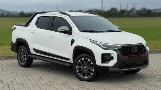 FIAT STRADA 1.0 TURBO 200 FLEX ULTRA CD CVT