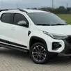 FIAT STRADA 1.0 TURBO 200 FLEX ULTRA CD CVT FIAT STRADA 1.0 TURBO 200 FLEX ULTRA CD CVT