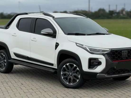 FIAT-STRADA-1.0 TURBO 200 FLEX ULTRA CD CVT FIAT-STRADA-2025
