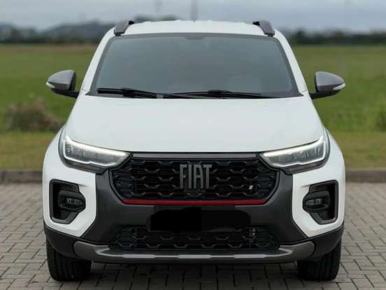 FIAT-STRADA-1.0 TURBO 200 FLEX ULTRA CD CVT FIAT-STRADA-2025