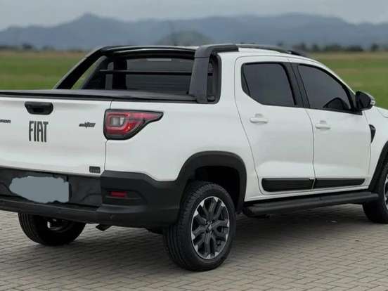 FIAT-STRADA-1.0 TURBO 200 FLEX ULTRA CD CVT FIAT-STRADA-2025