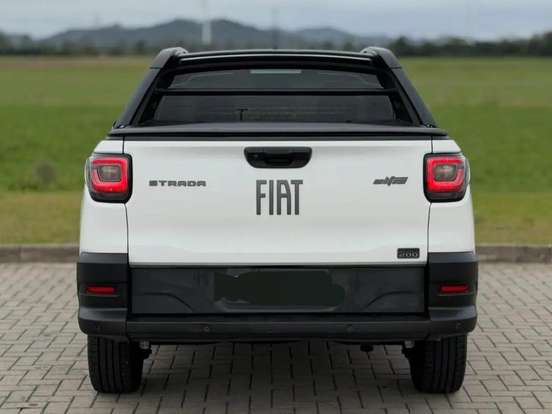 FIAT-STRADA-1.0 TURBO 200 FLEX ULTRA CD CVT FIAT-STRADA-2025