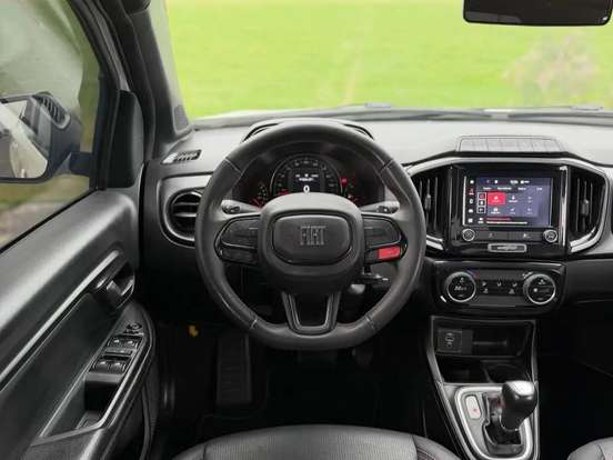 FIAT-STRADA-1.0 TURBO 200 FLEX ULTRA CD CVT FIAT-STRADA-2025
