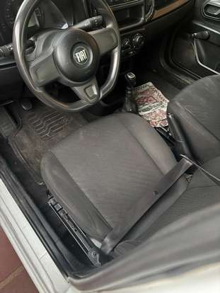 FIAT-STRADA-1.4 FIRE FLEX ENDURANCE CS MANUAL FIAT-STRADA-2022
