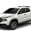 FIAT TORO 1.3 TURBO 270 FLEX ENDURANCE AT6 FIAT TORO 1.3 TURBO 270 FLEX ENDURANCE AT6