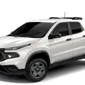 FIAT TORO 1.3 TURBO 270 FLEX ENDURANCE AT6 FIAT TORO 1.3 TURBO 270 FLEX ENDURANCE AT6