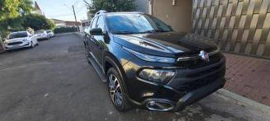 FIAT TORO 1.8 16V EVO FLEX FREEDOM AT6