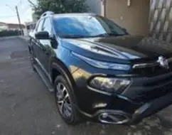 FIAT TORO 1.8 16V EVO FLEX FREEDOM AT6 FIAT TORO 1.8 16V EVO FLEX FREEDOM AT6