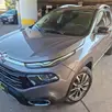 FIAT TORO 2.0 16V TURBO DIESEL VOLCANO 4WD AT9 FIAT TORO 2.0 16V TURBO DIESEL VOLCANO 4WD AT9