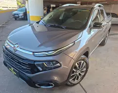 FIAT TORO 2.0 16V TURBO DIESEL VOLCANO 4WD AT9 FIAT TORO 2.0 16V TURBO DIESEL VOLCANO 4WD AT9