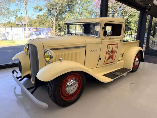 FORD-A-1930