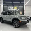 FORD BRONCO SPORT 2.0 ECOBOOST GASOLINA WILDTRAK 4X4 SELECTSHIFT FORD BRONCO SPORT 2.0 ECOBOOST GASOLINA WILDTRAK 4X4 SELECTSHIFT