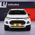 FORD ECOSPORT 1.6 FREESTYLE 16V FLEX 4P MANUAL FORD ECOSPORT 1.6 FREESTYLE 16V FLEX 4P MANUAL