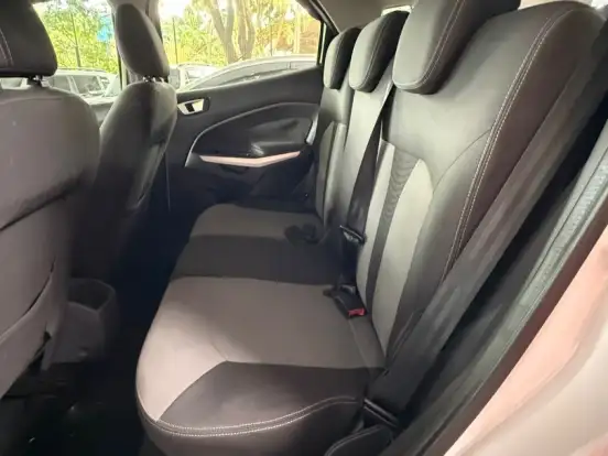 FORD-ECOSPORT-1.6 FREESTYLE 16V FLEX 4P MANUAL FORD-ECOSPORT-2016