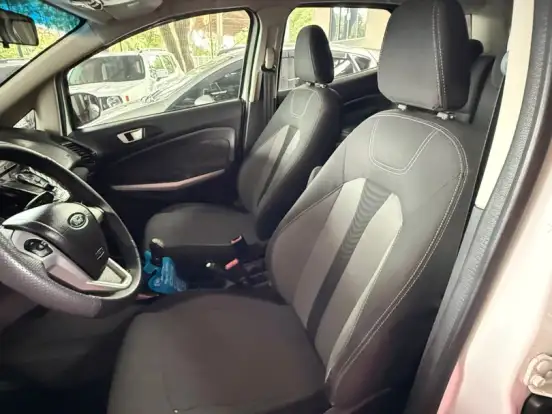 FORD-ECOSPORT-1.6 FREESTYLE 16V FLEX 4P MANUAL FORD-ECOSPORT-2016