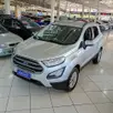 FORD ECOSPORT 1.5 TI-VCT FLEX SE AUTOMÁTICO FORD ECOSPORT 1.5 TI-VCT FLEX SE AUTOMÁTICO