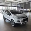 FORD ECOSPORT 1.6 FREESTYLE 16V FLEX 4P MANUAL FORD ECOSPORT 1.6 FREESTYLE 16V FLEX 4P MANUAL