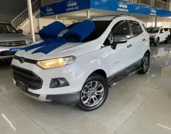 FORD ECOSPORT 2.0 FREESTYLE 16V FLEX 4P POWERSHIFT FORD ECOSPORT 2.0 FREESTYLE 16V FLEX 4P POWERSHIFT