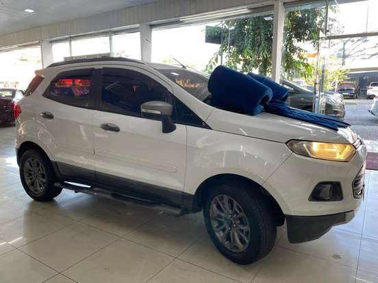 FORD-ECOSPORT-2.0 FREESTYLE 16V FLEX 4P POWERSHIFT FORD-ECOSPORT-2014