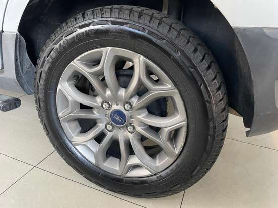 FORD-ECOSPORT-2.0 FREESTYLE 16V FLEX 4P POWERSHIFT FORD-ECOSPORT-2014