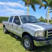 FORD F-250 3.9 XLT MAX POWER 4X4 CD DIESEL 4P MANUAL FORD F-250 3.9 XLT MAX POWER 4X4 CD DIESEL 4P MANUAL