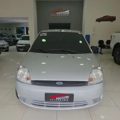 FORD FIESTA 1.0 MPI PERSONNALITÉ 8V GASOLINA 4P MANUAL