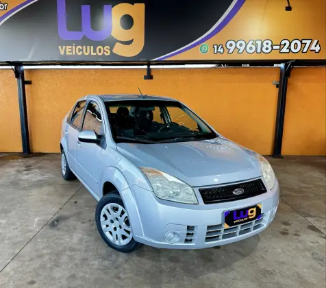 FORD FIESTA 1.0 MPI SEDAN 8V FLEX 4P MANUAL FORD FIESTA 1.0 MPI SEDAN 8V FLEX 4P MANUAL