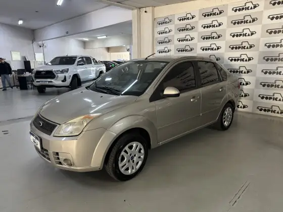 FORD FIESTA 1.0 MPI SEDAN 8V FLEX 4P MANUAL FORD FIESTA 1.0 MPI SEDAN 8V FLEX 4P MANUAL