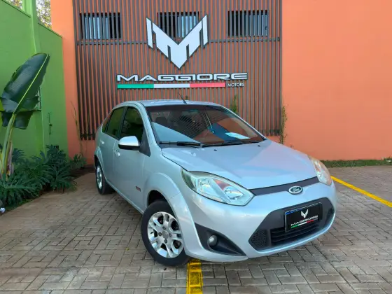 FORD FIESTA 1.6 MPI CLASS SEDAN 8V FLEX 4P MANUAL FORD FIESTA 1.6 MPI CLASS SEDAN 8V FLEX 4P MANUAL