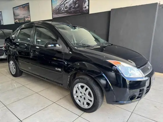FORD FIESTA 1.6 MPI TREND SEDAN 8V FLEX 4P MANUAL FORD FIESTA 1.6 MPI TREND SEDAN 8V FLEX 4P MANUAL