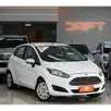 FORD FIESTA 1.6 SE HATCH 16V FLEX 4P MANUAL FORD FIESTA 1.6 SE HATCH 16V FLEX 4P MANUAL