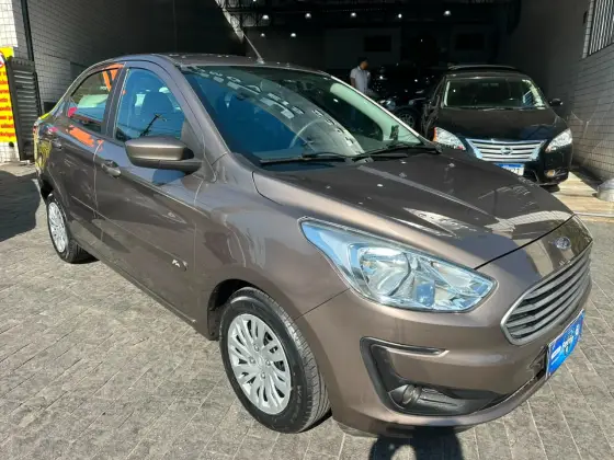 FORD KA 1.0 TI-VCT FLEX SE MANUAL FORD KA 1.0 TI-VCT FLEX SE MANUAL