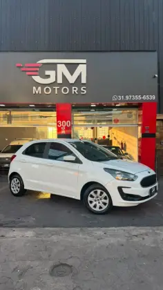 FORD KA 1.0 TI-VCT FLEX SE MANUAL FORD KA 1.0 TI-VCT FLEX SE MANUAL